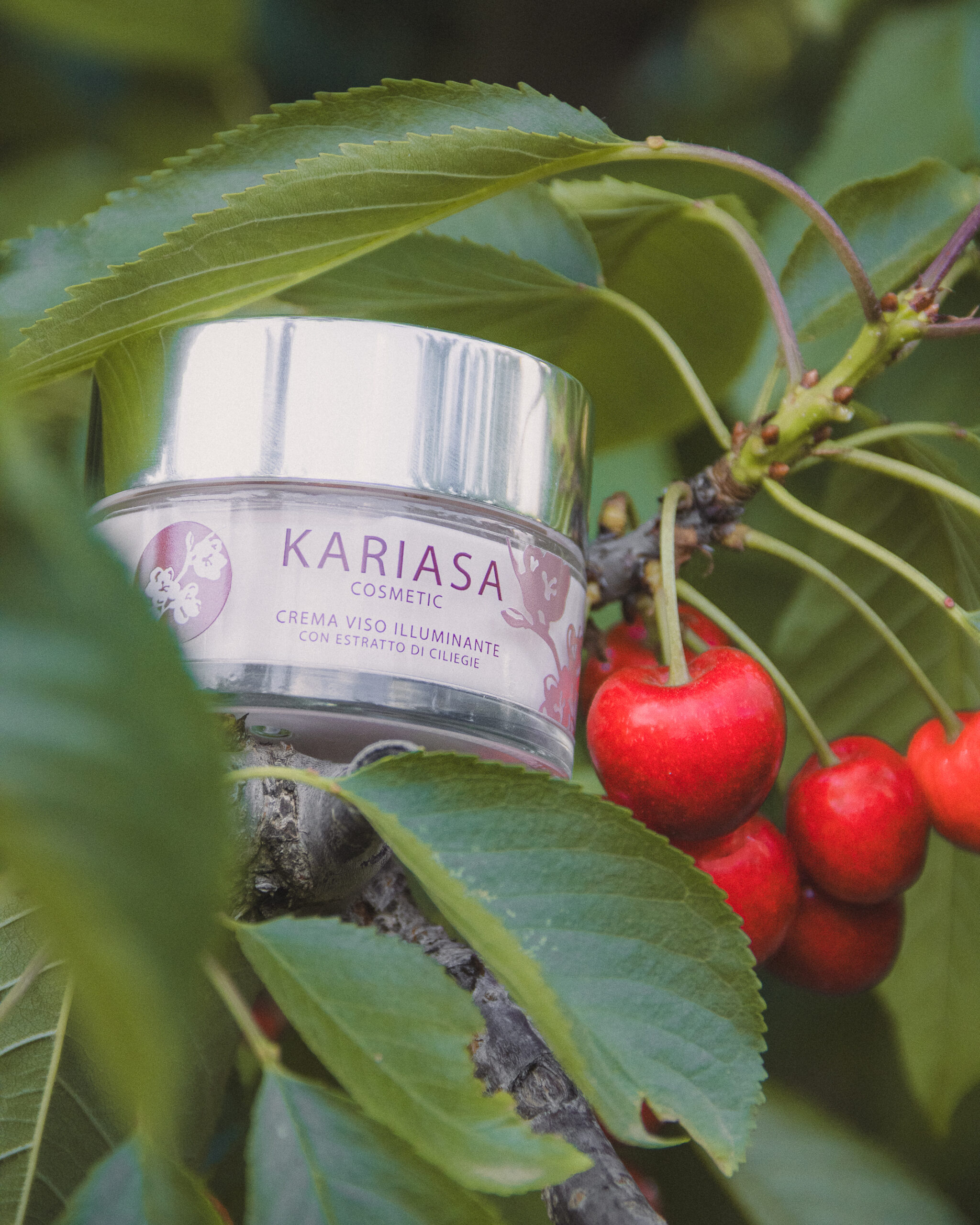Crema viso illuminante - immagine 6