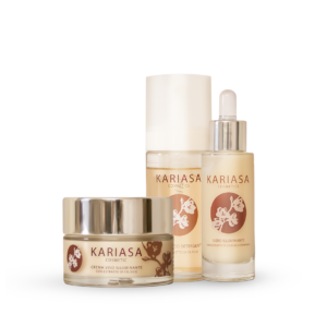 Combo skin care